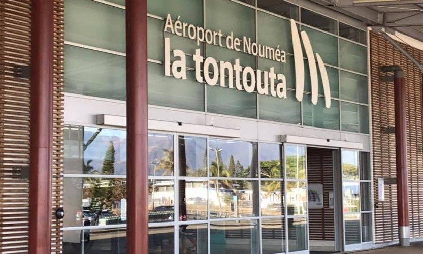 Vers une fermeture de l'aérien