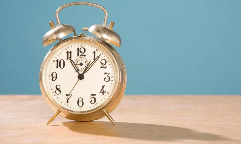 Voulez-vous changer d'heure ?