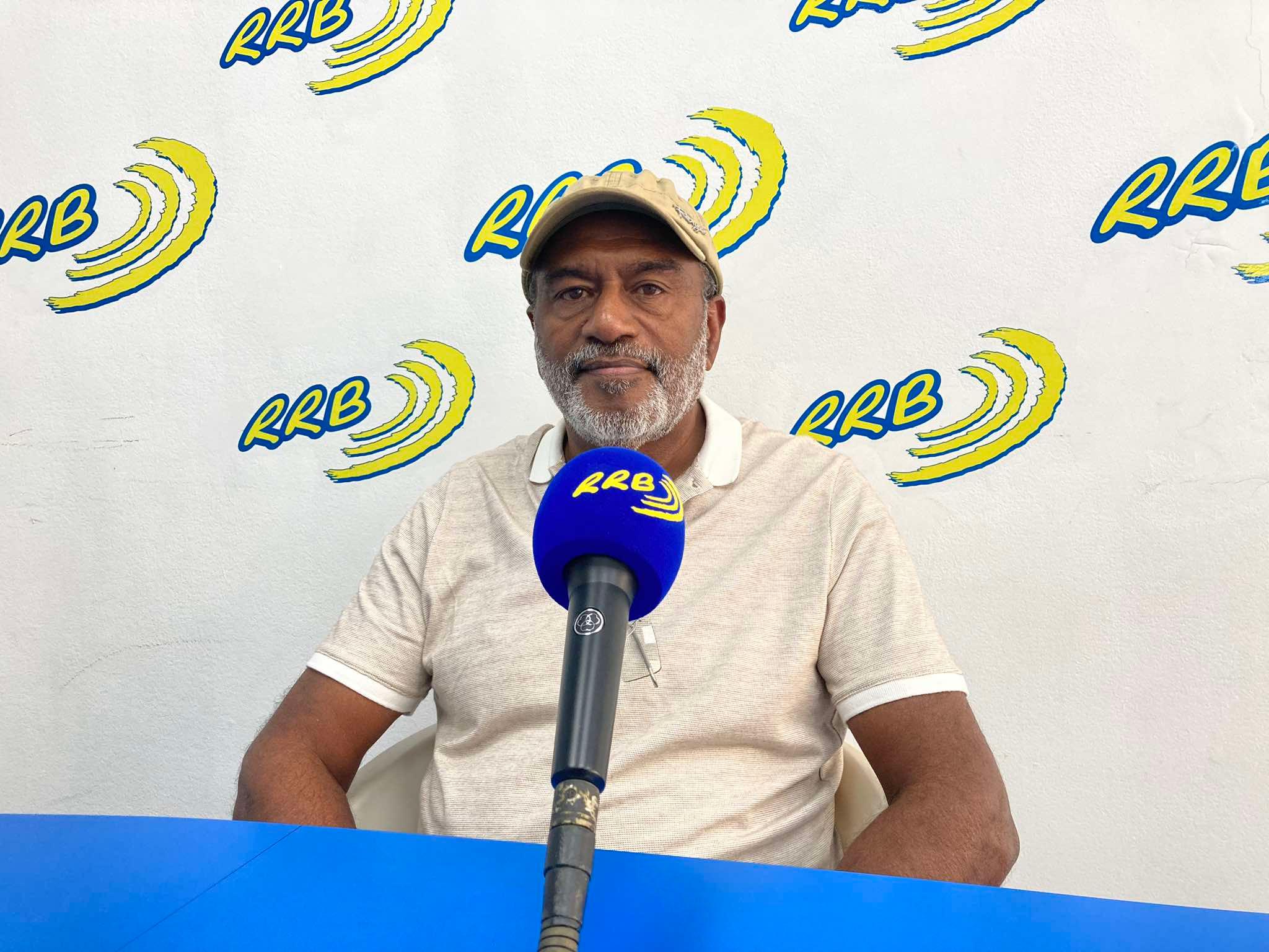 Le Portrait de la Semaine Éloi Gowé