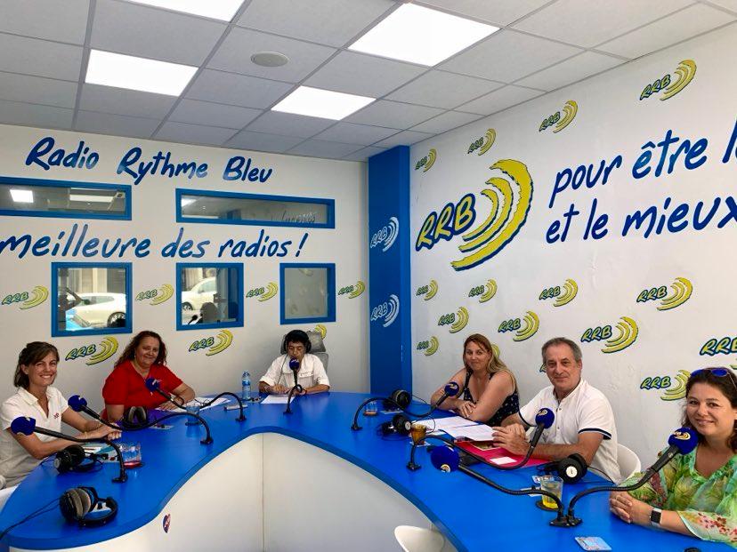 Jeudi de l'économie - TPE