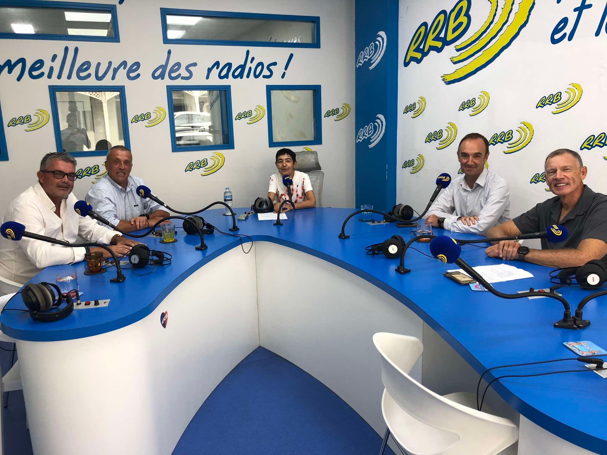 Jeudi de l'économie (sports)