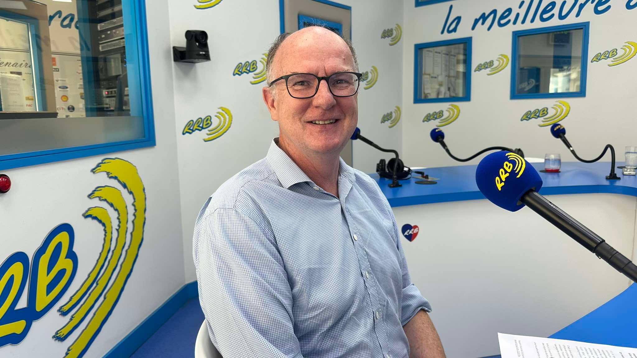 Xavier Benoist