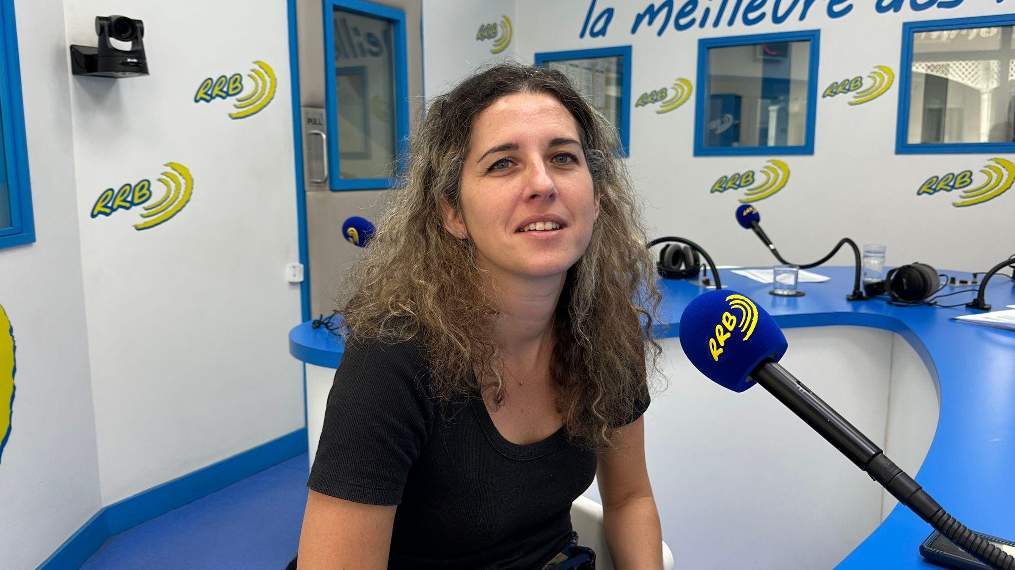 invitée french tech en studio