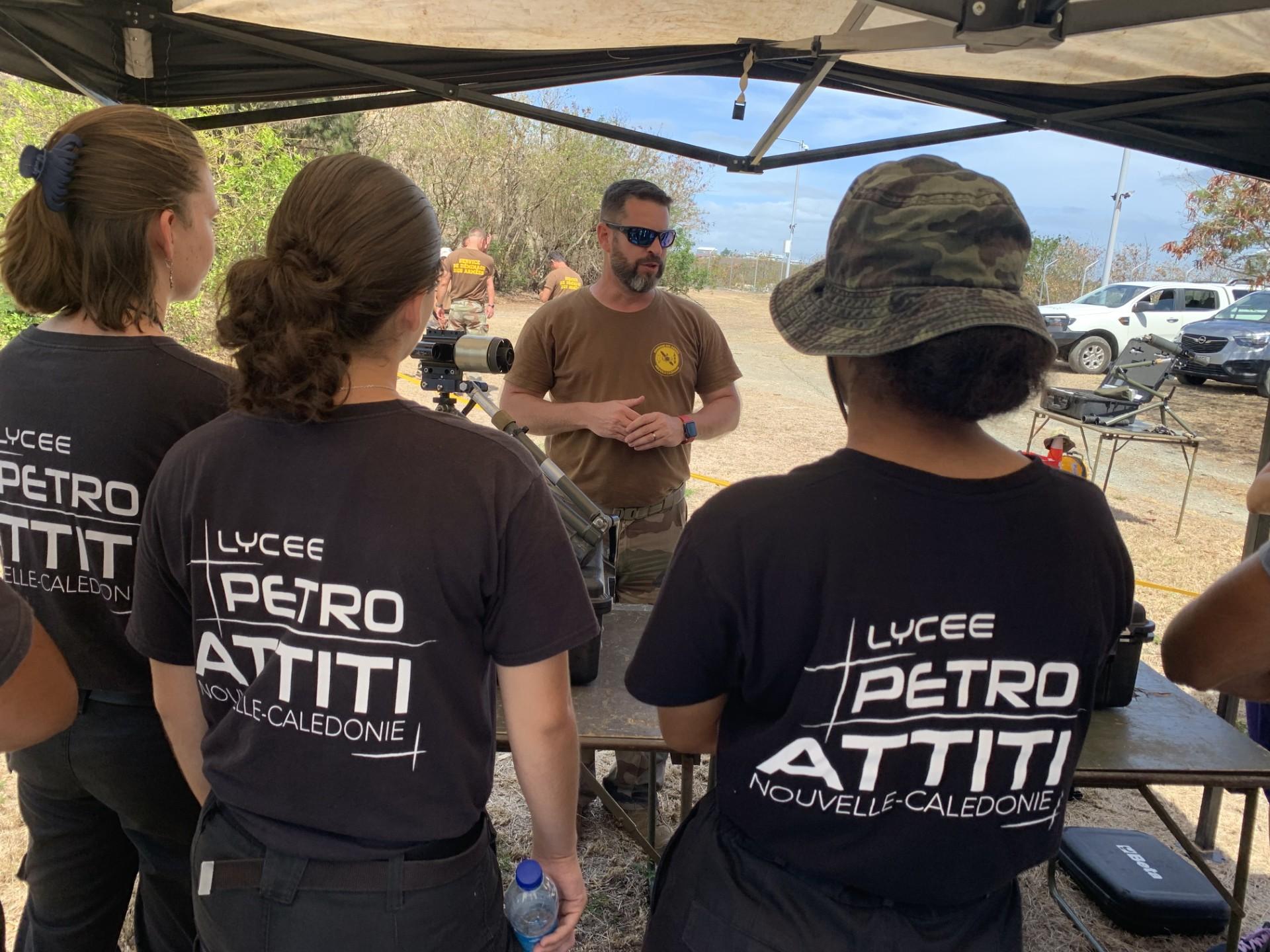 pétro attiti
