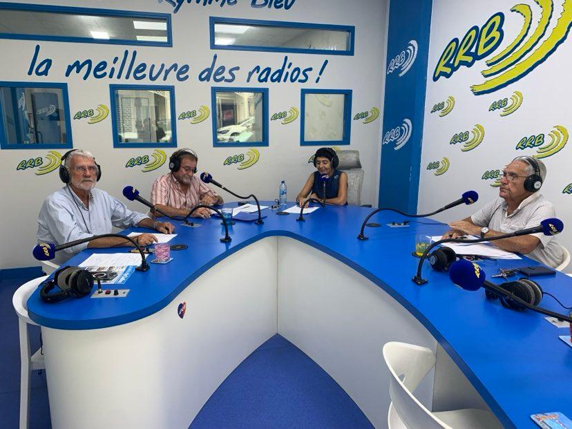 Club Politique 24 01 25