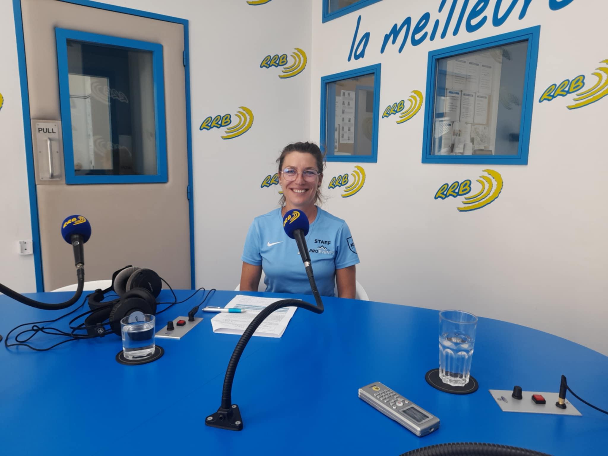 mag des sports trail