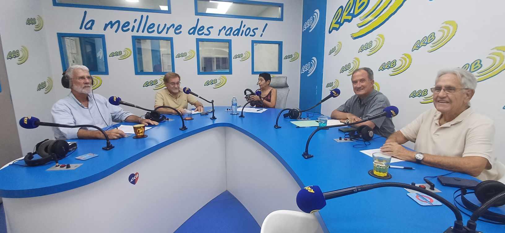 Club Politique 07 02 25
