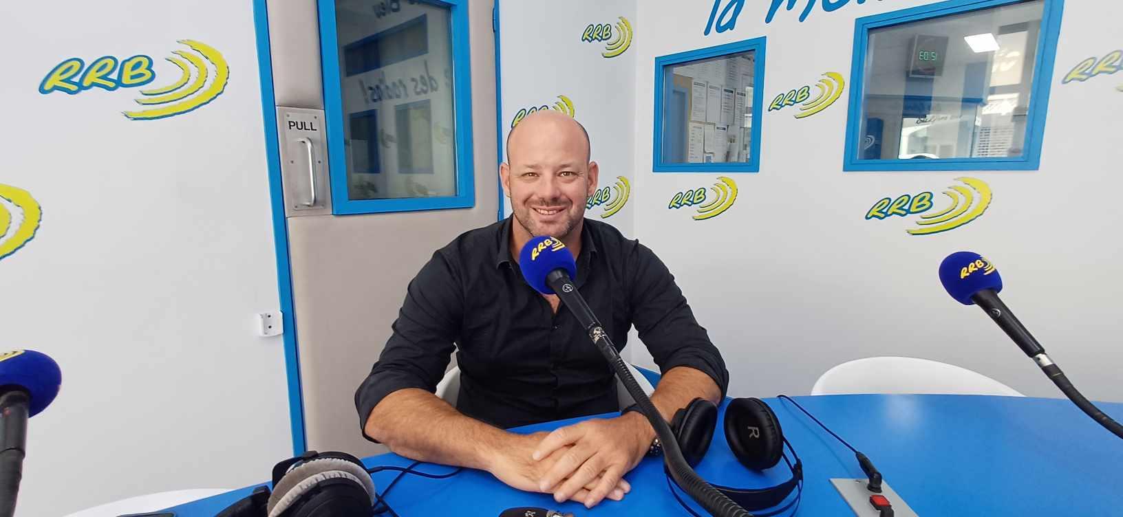 Transparence : Christopher Gygès