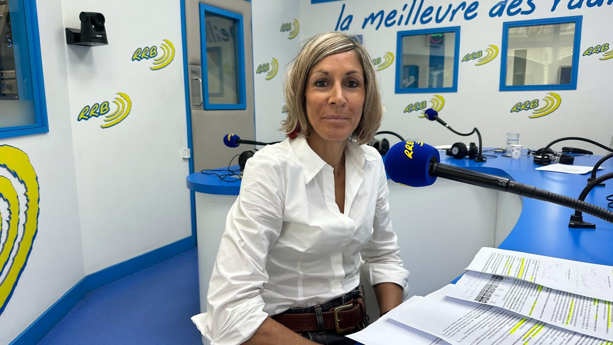 Julie Laronde 21 02 25