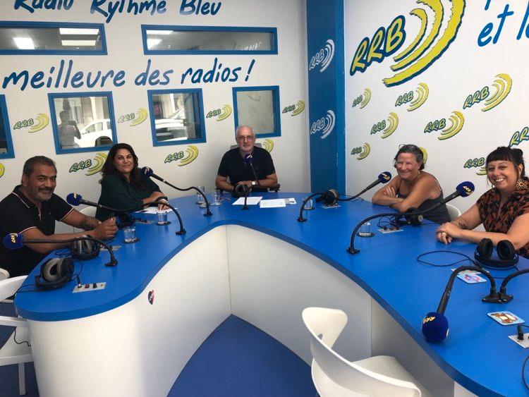 Transport en commun Nouméa