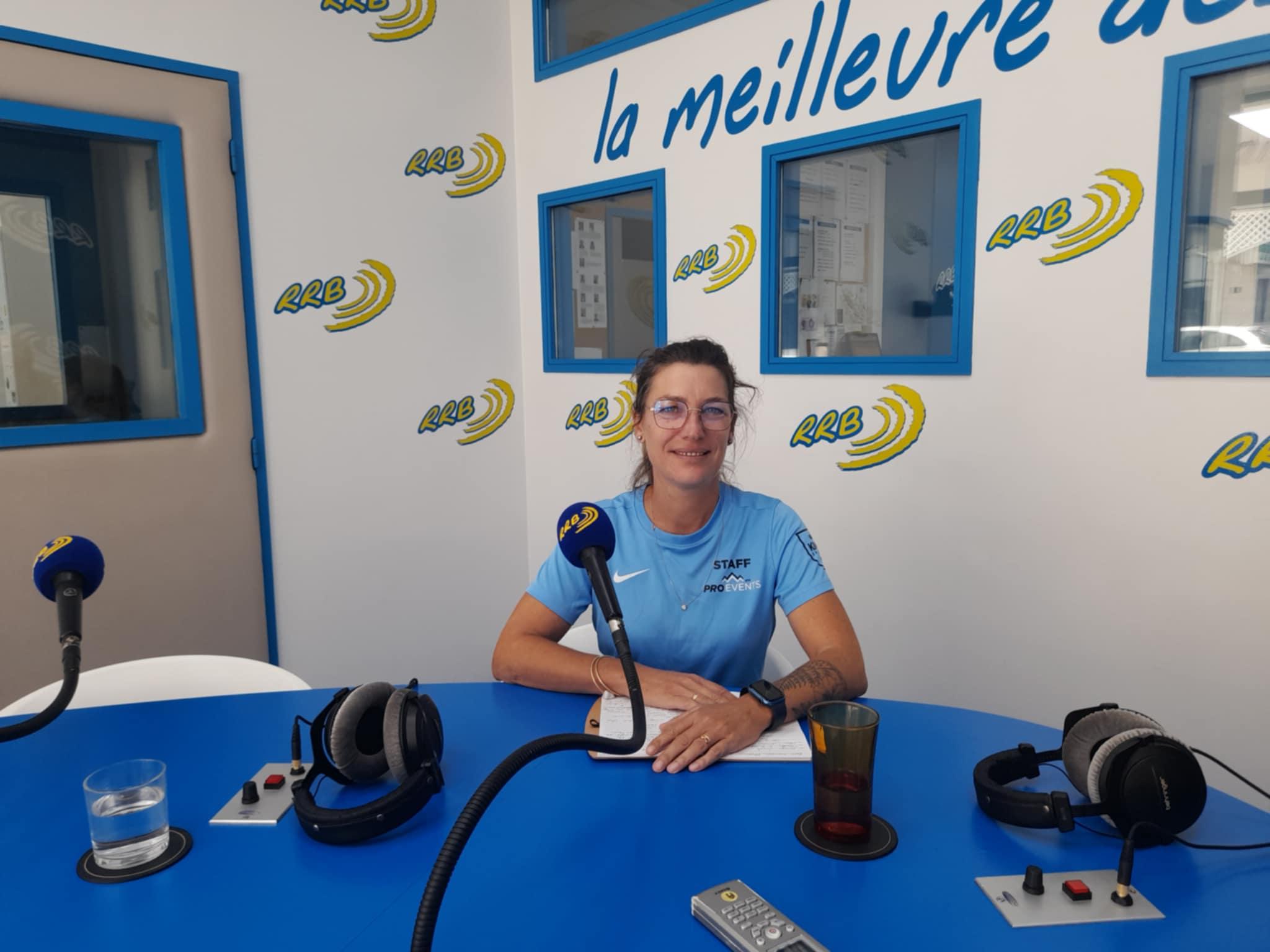 « Néa City Trail »