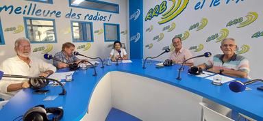 Club Politique 21 03 25