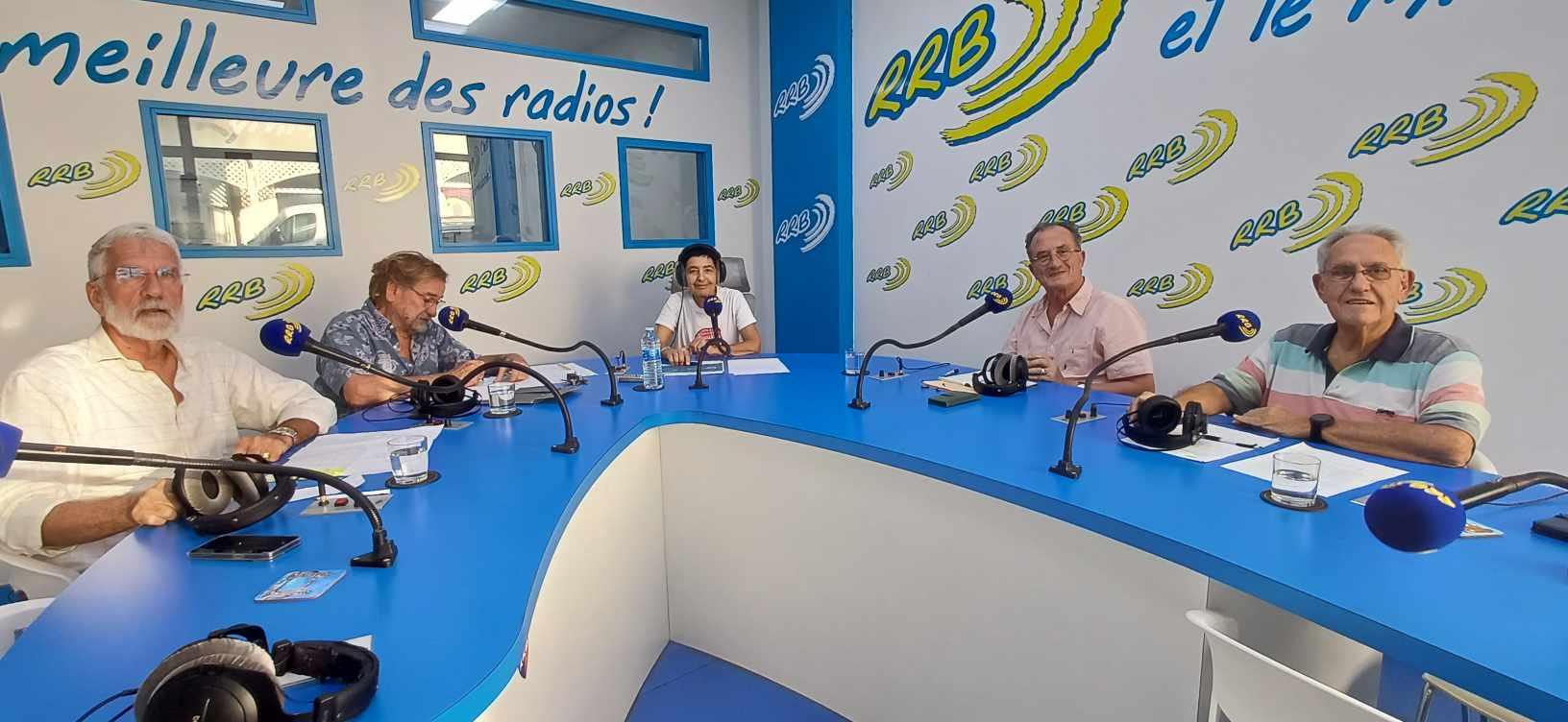 Club Politique 21 03 25