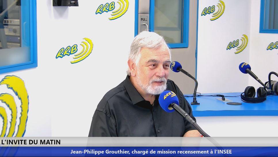 Jean-Philippe Grouthier