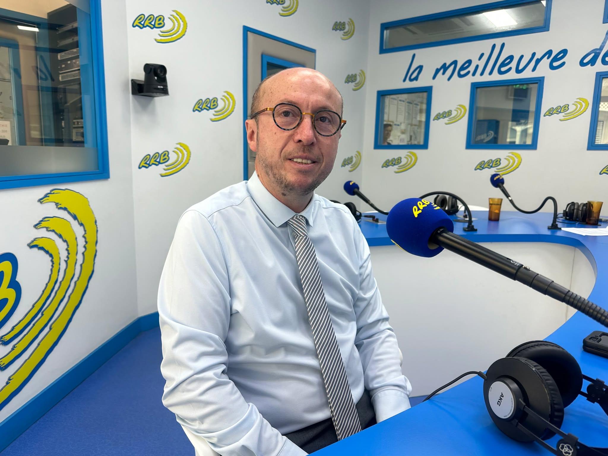 Dominique Vienne CESER