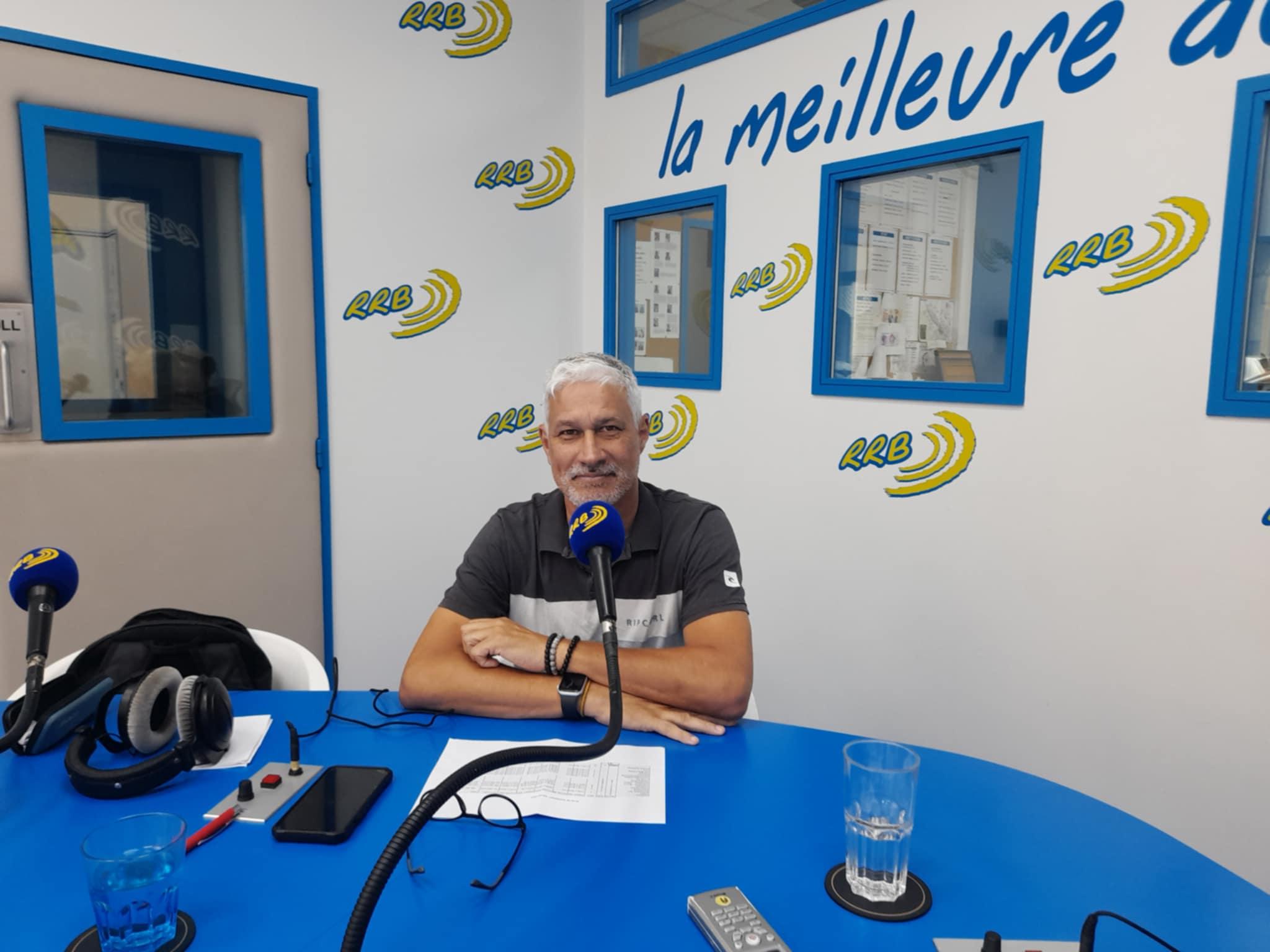Christophe Dabin
