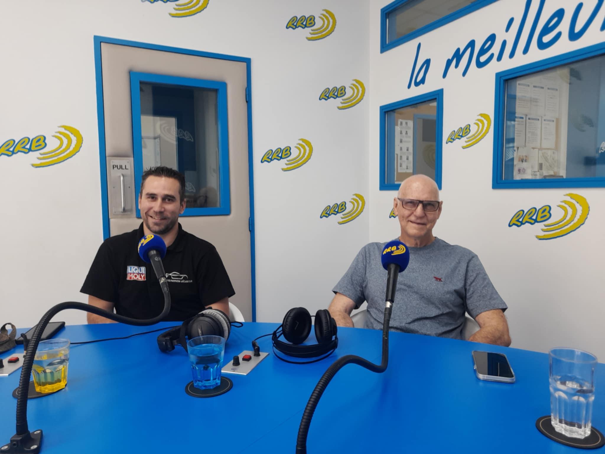 mag des sports rallye 