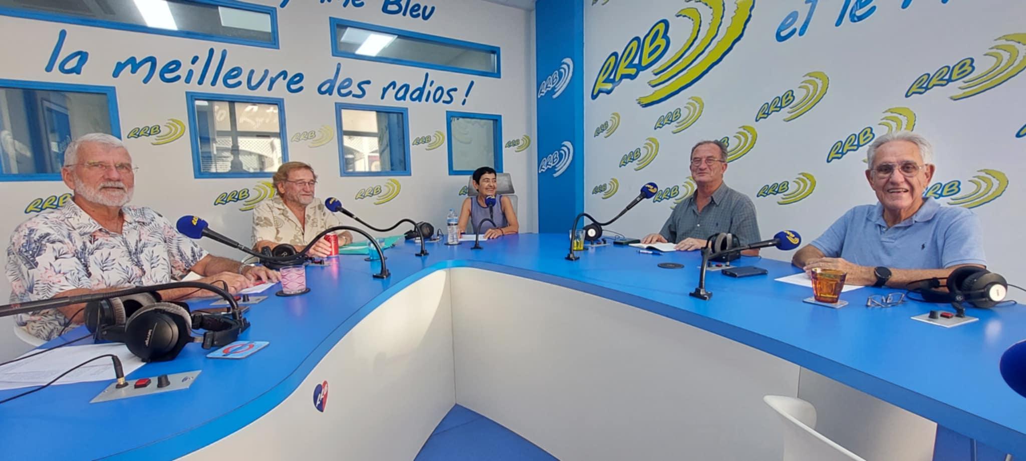 Club Politique 04 04 25