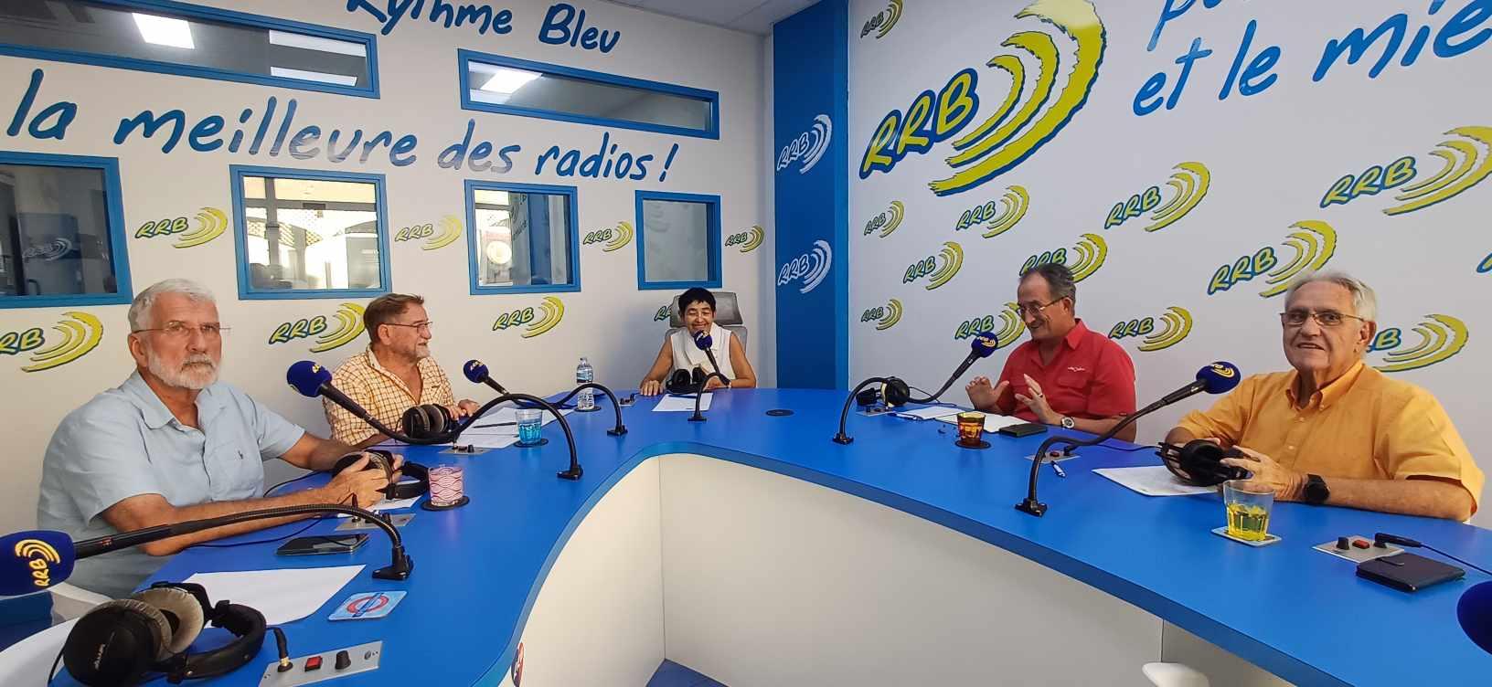 Club Politique 11 04 25