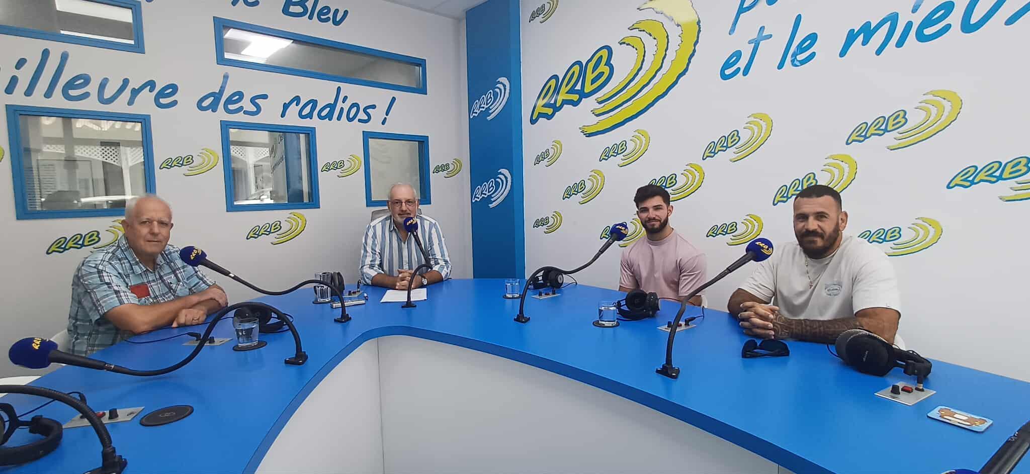 citoyen catéchumènes