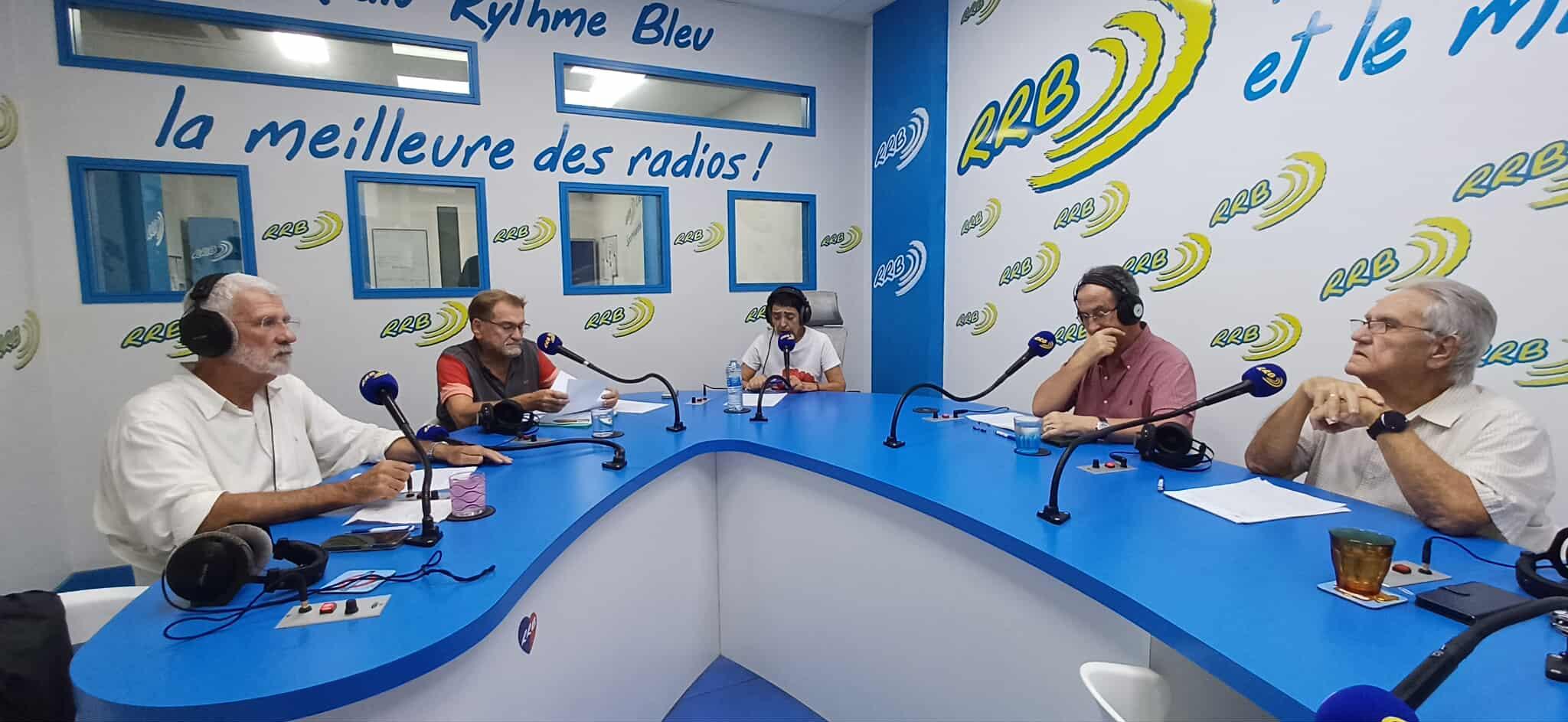 Club Politique 25 04 25