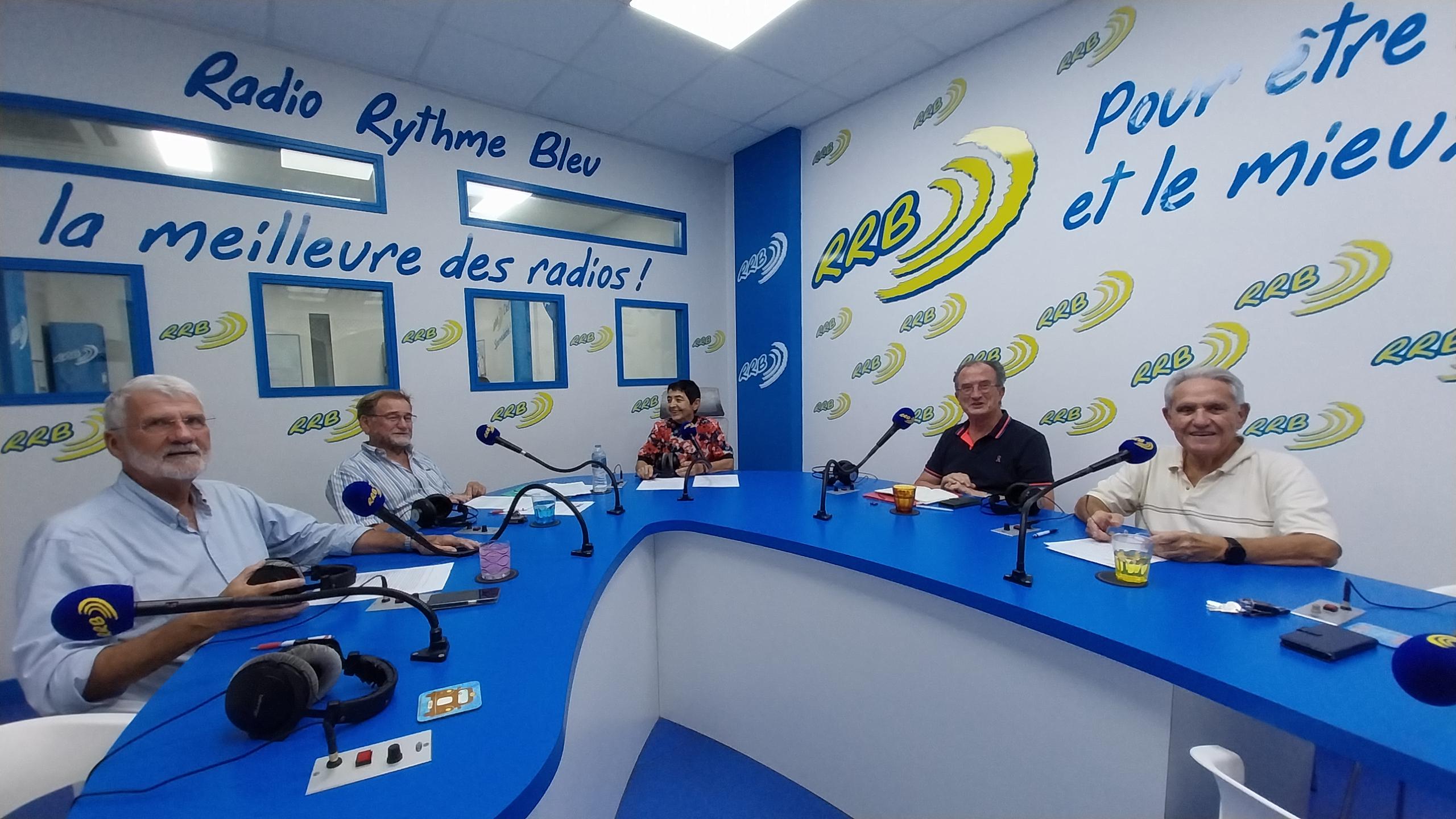 Club Politique 09 05 25