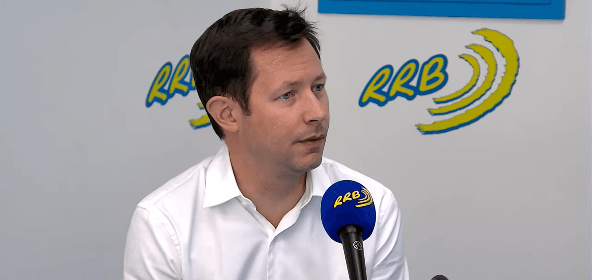 François-Xavier Bellamy
