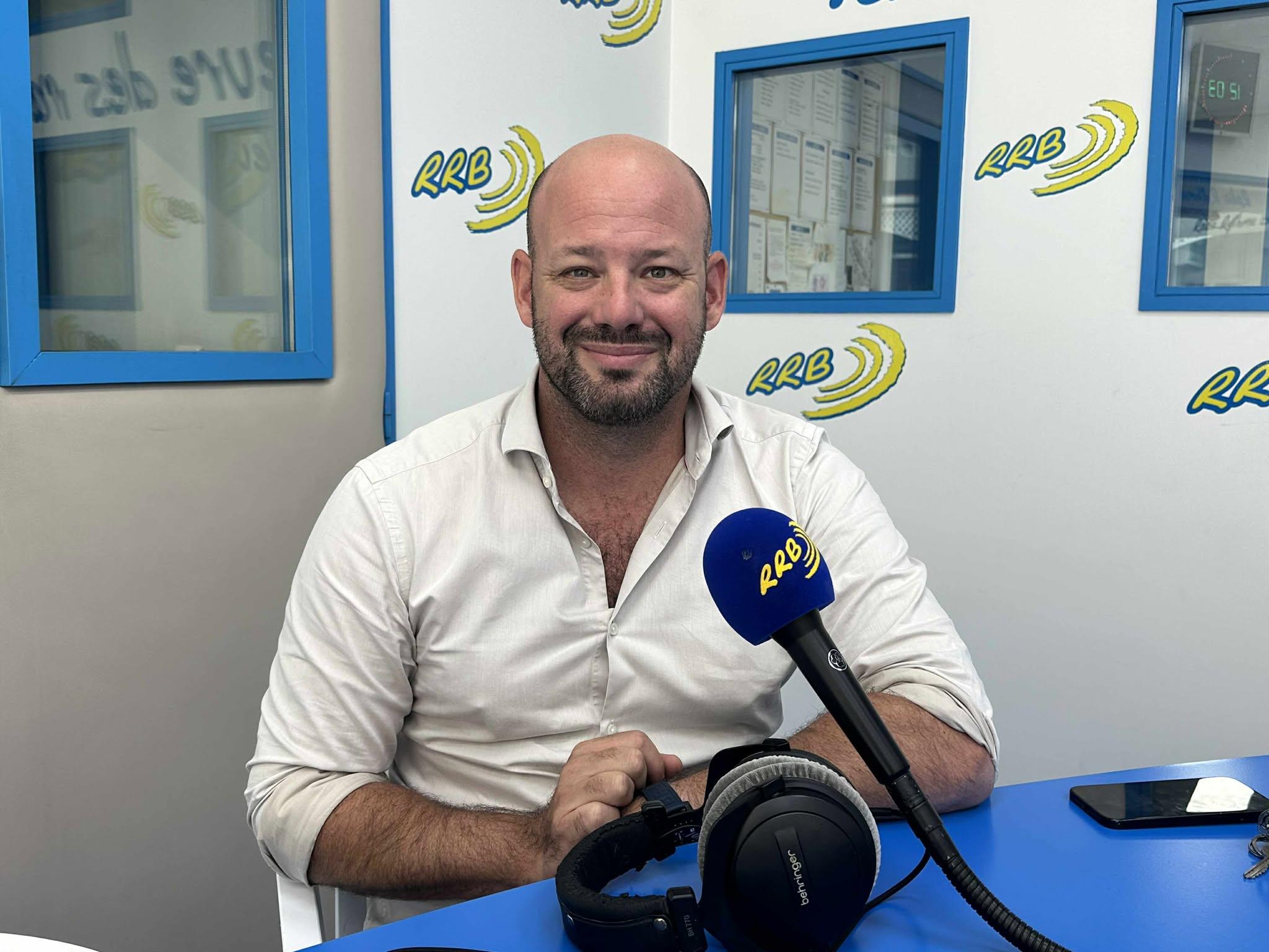 Transparence : Christopher Gygès