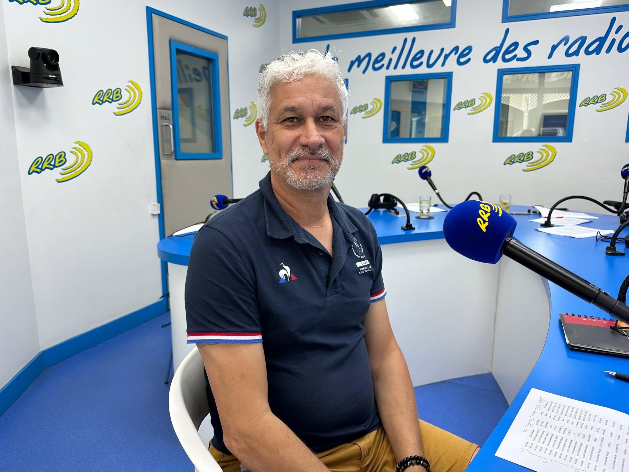 christophe dabin
