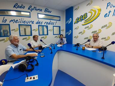 Club Politique 27 06 26