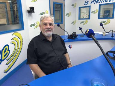 Jean-Philippe Grouthier