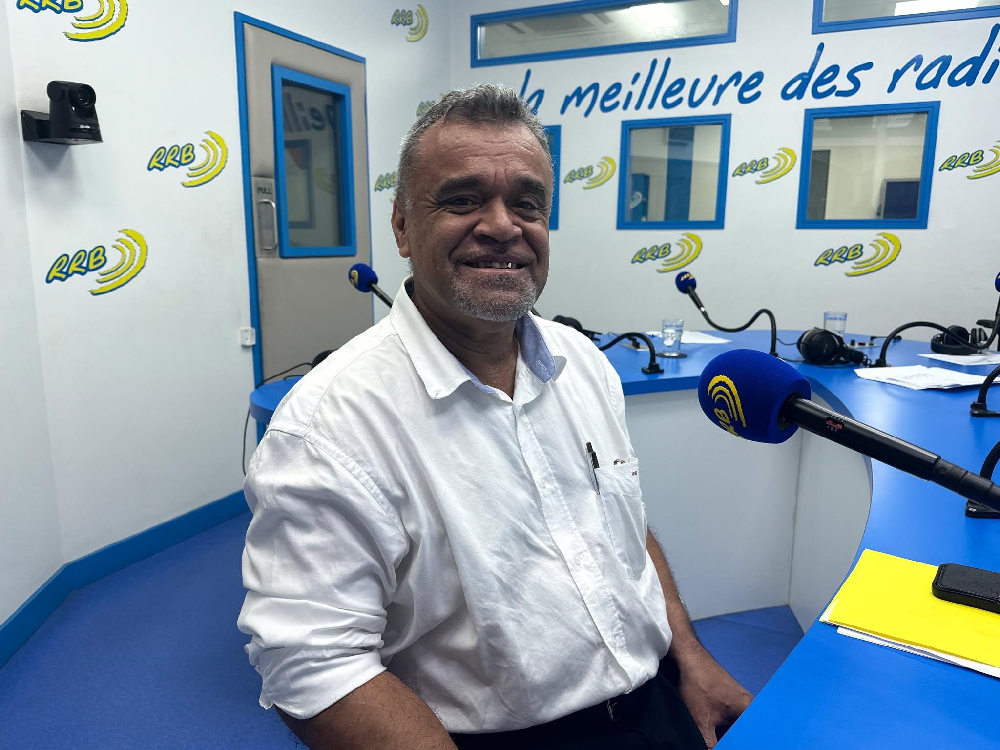 Claude Gambey