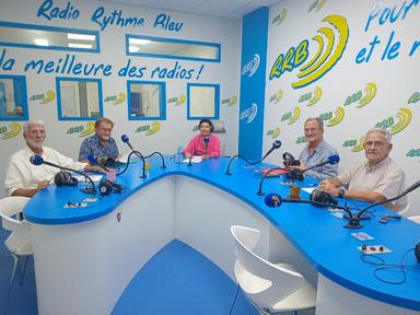 Club politique 13 06 25