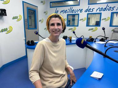 Véronique Andrieux