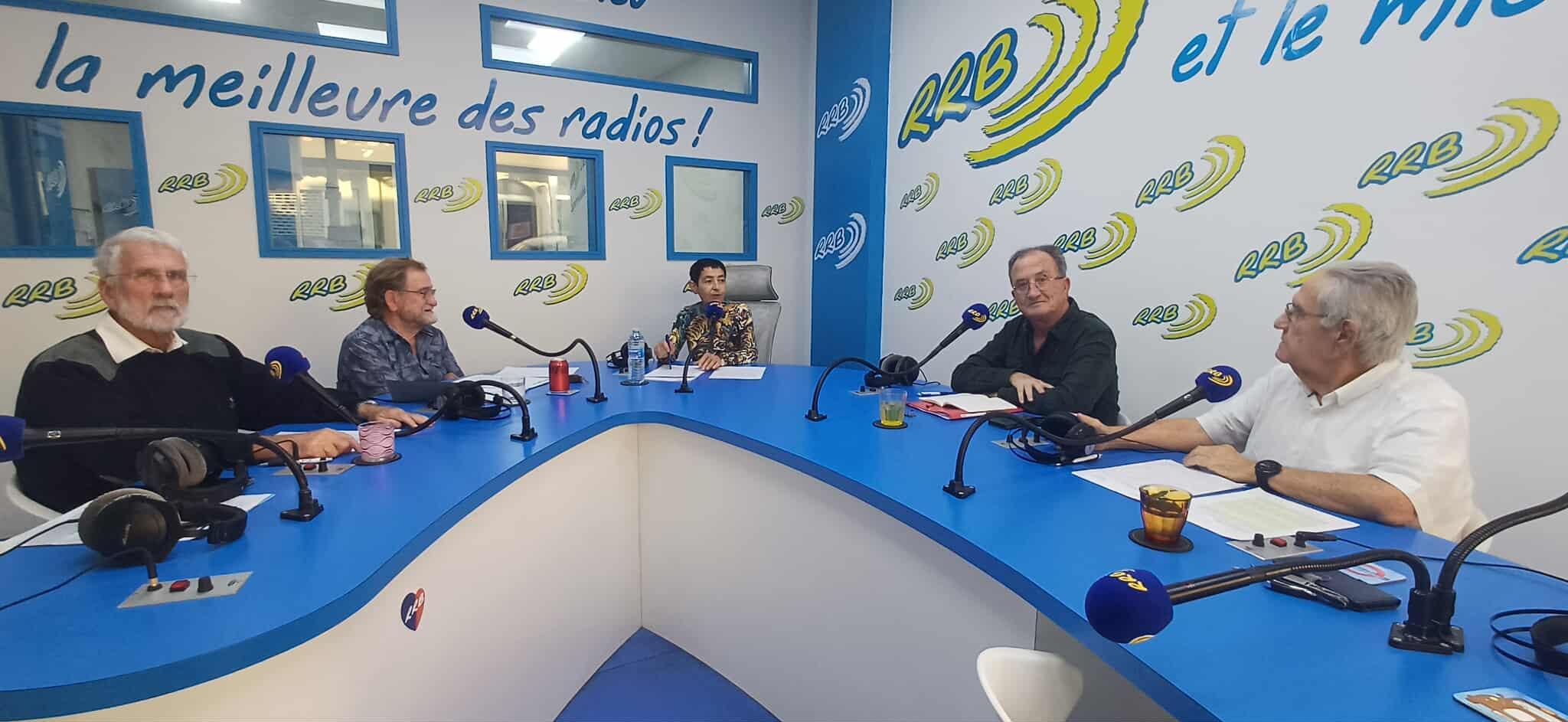 Club Politique 01 08 25