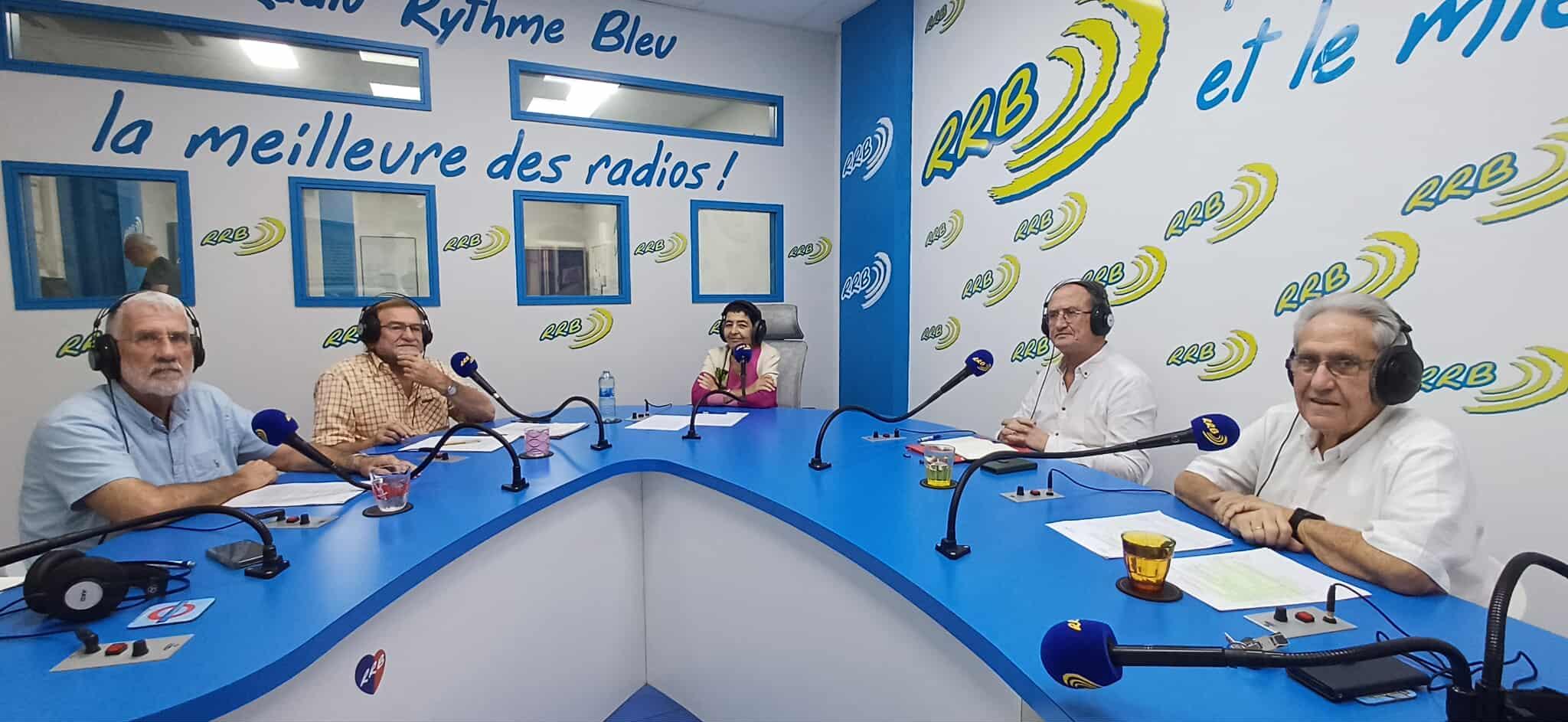 Club Politique 08 08 25