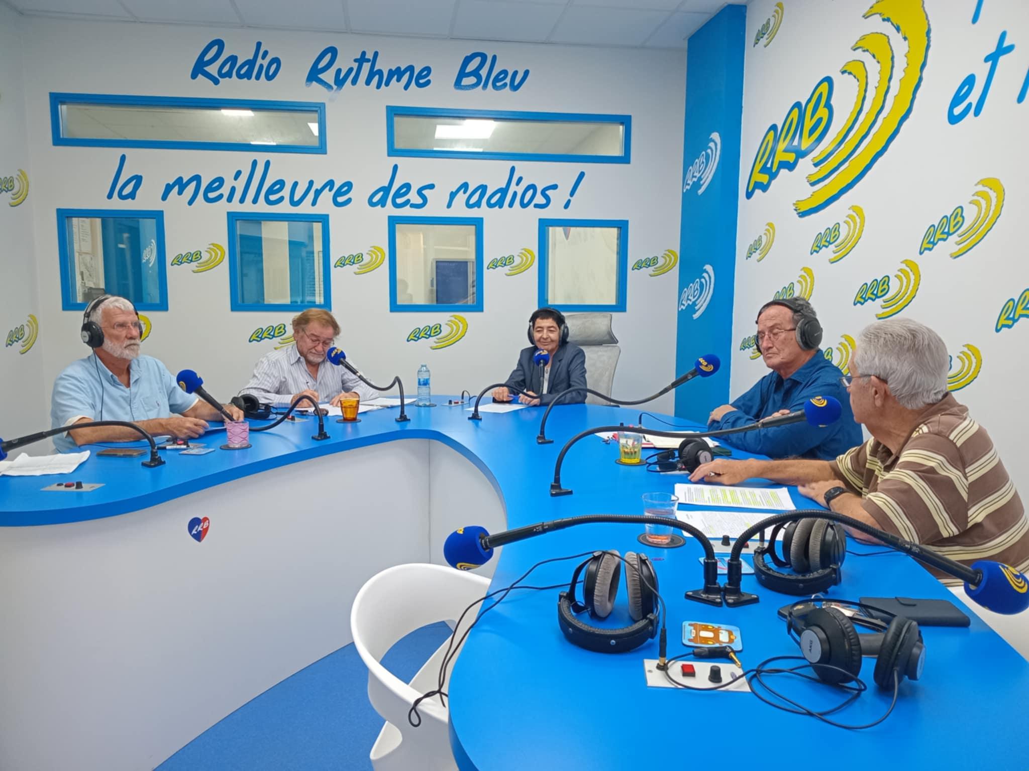 Club Politique 22 08 25