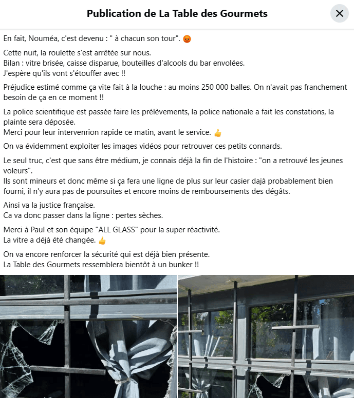 caputre