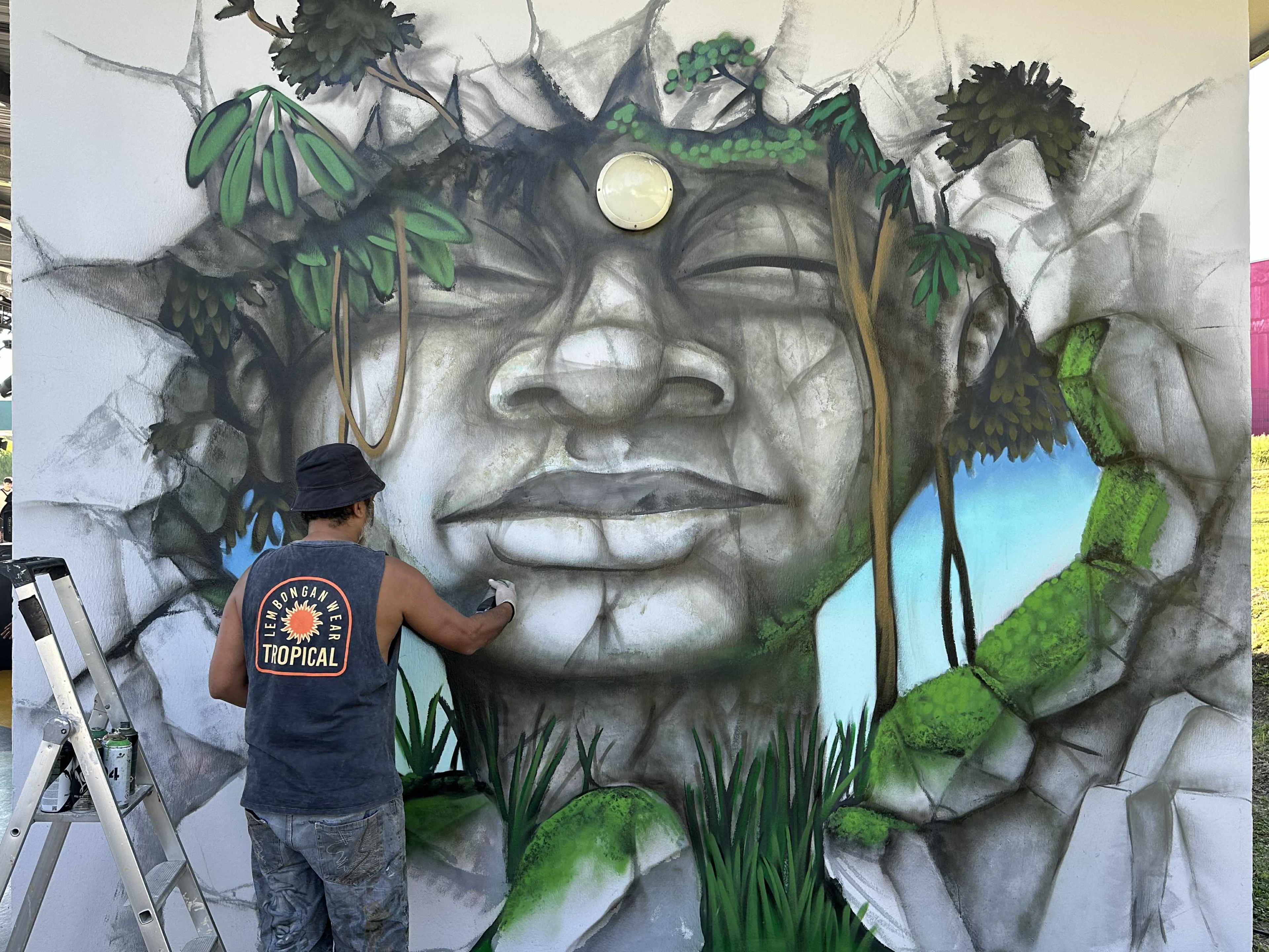 graff