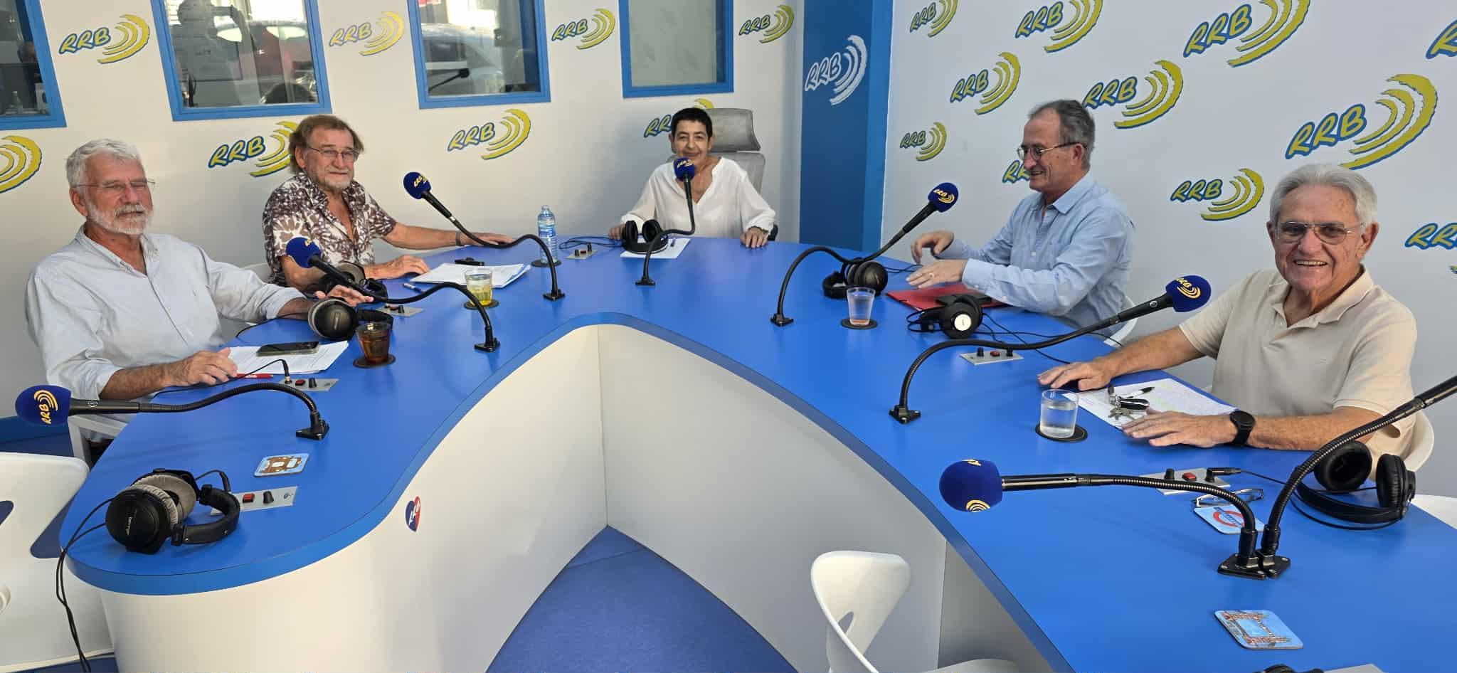 Club Politique 05 09 25