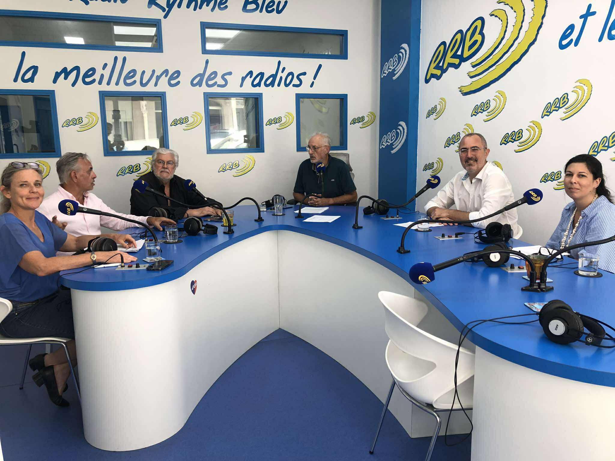 Jeudi de l'économie (Foire du Pacifique 2025)