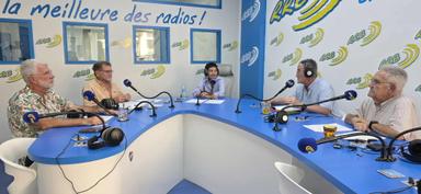 Club Politique 03 10 25