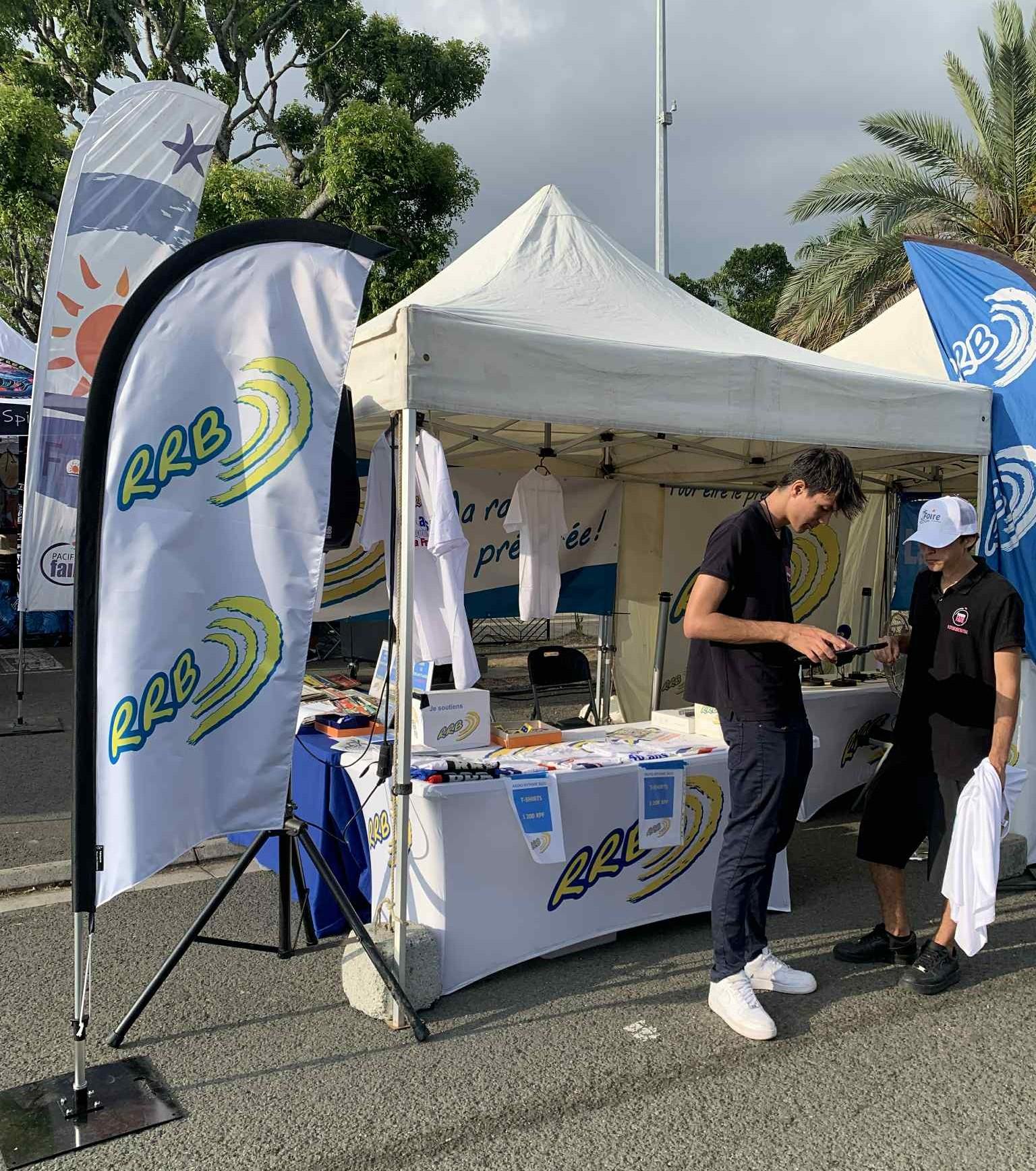 Foire Pacifique 2025