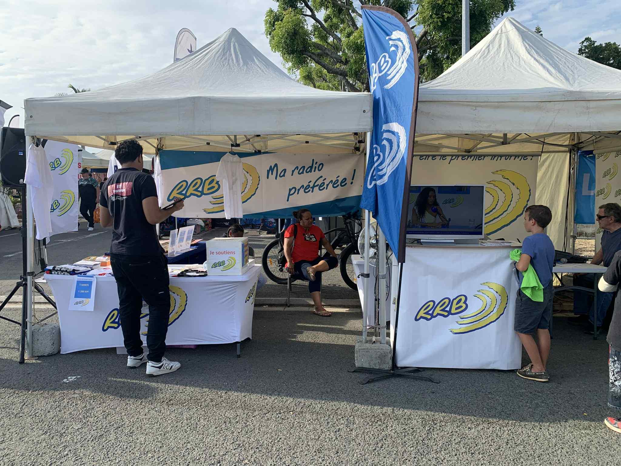 Foire Pacifique 2025
