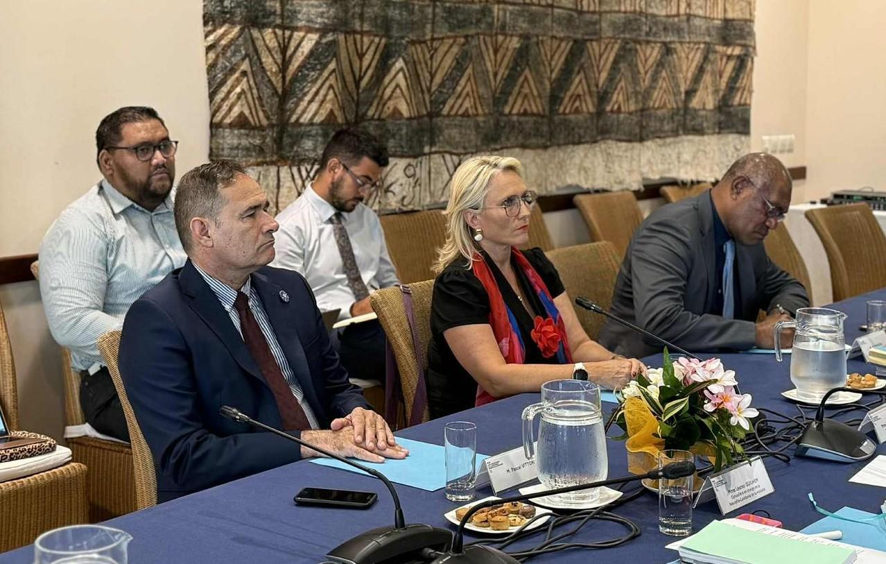 Vittori Ruffenach Ponga