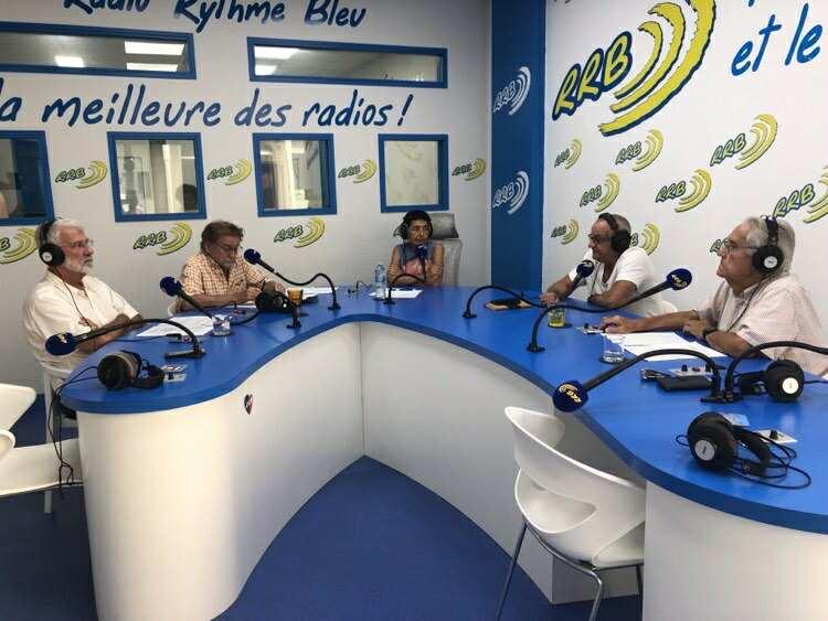 Club Politique 07 12 25