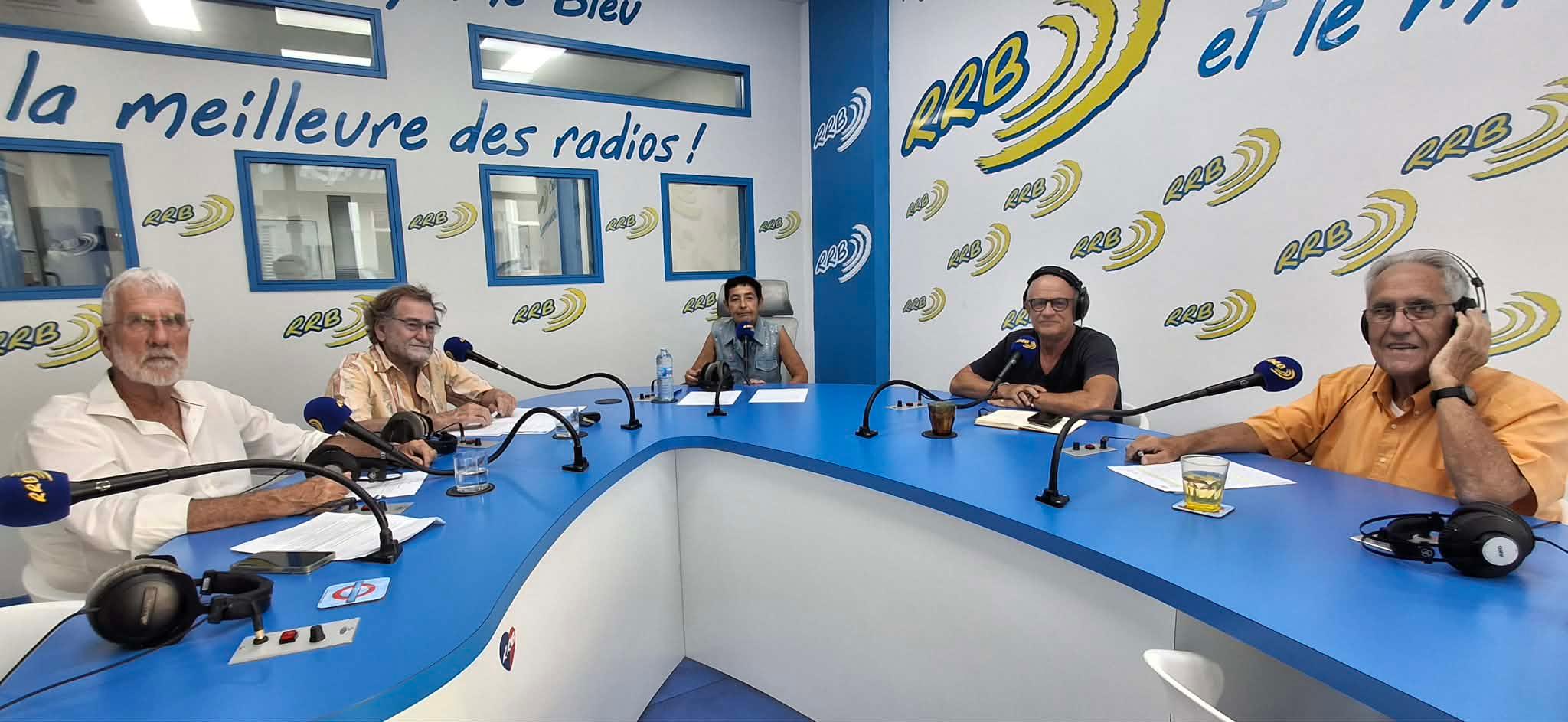 Club Politique 12 12 25