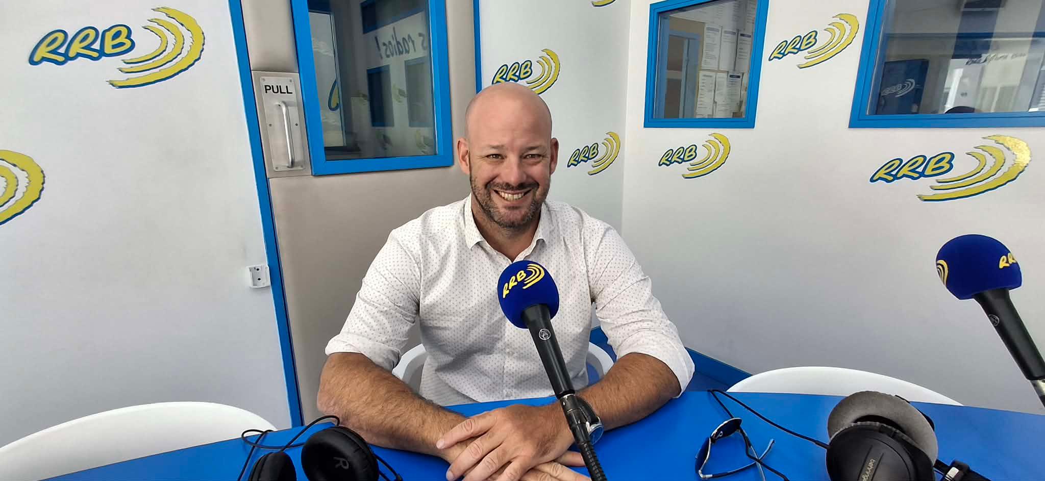 Transparence : Christopher Gygès