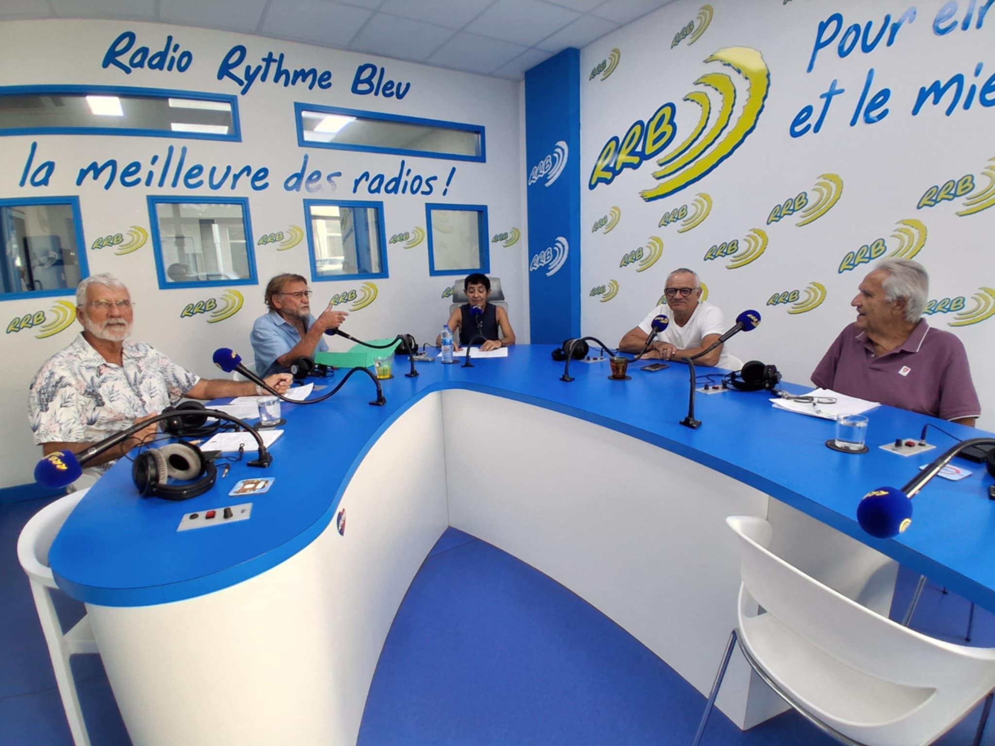 Club Politique 30 01 26