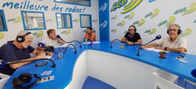 Club Politique 13 02 26